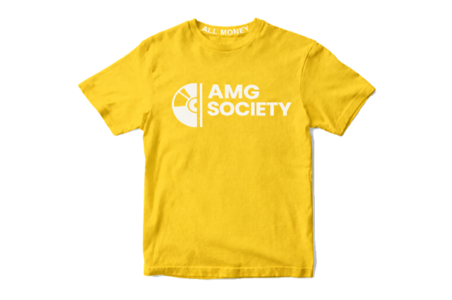 Gold Yellow